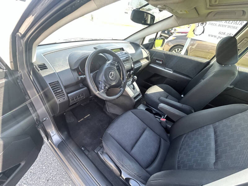 2010 Mazda MAZDA5 Touring