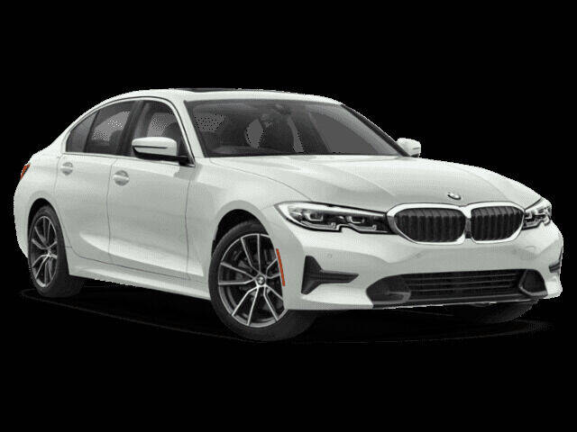 2020 BMW 3 Series for sale at Ideal Motor Group in Staten Island NY