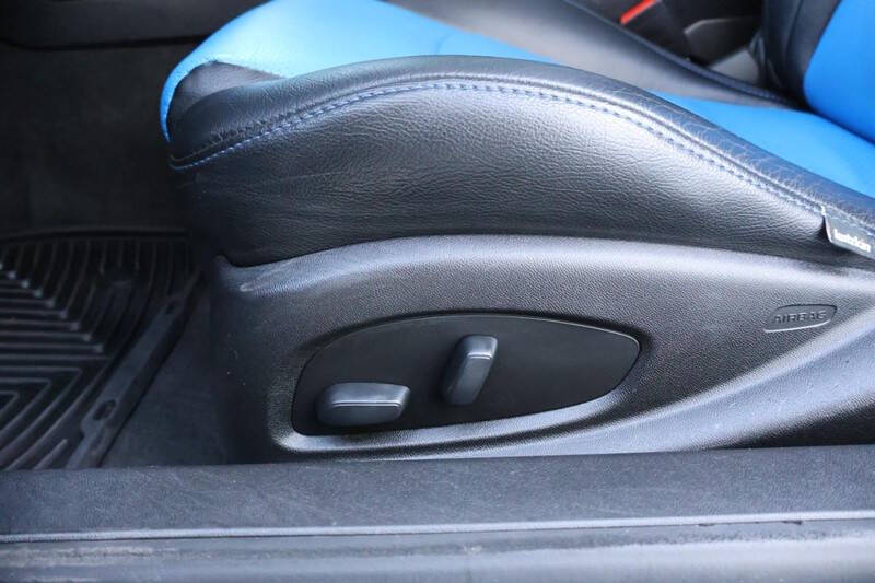 2020 Chevrolet Camaro LT