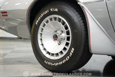 1979 Pontiac Firebird
