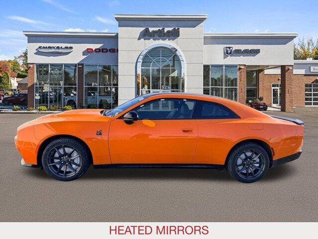 2026 Dodge Charger