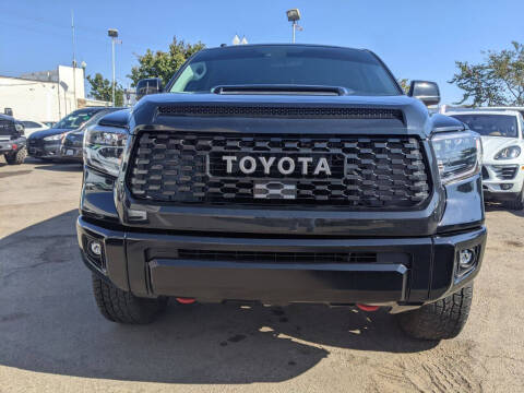 2019 Toyota Tundra SR5