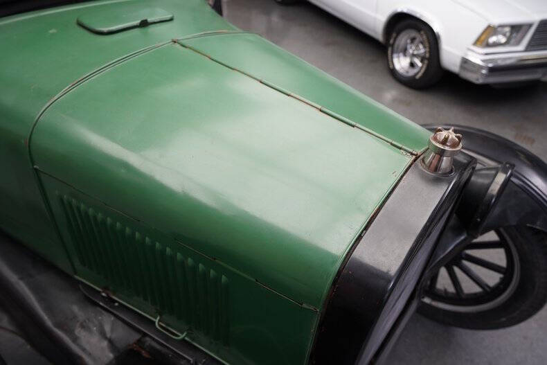 1923 Ford Model T