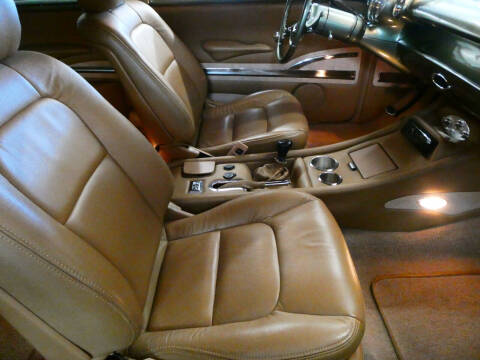 1957 Chevrolet Nomad