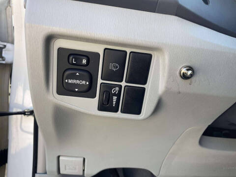 2011 Toyota Prius Five