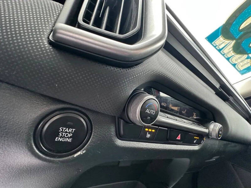 2024 Mazda CX-50 2.5 S Preferred