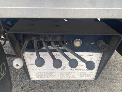 1996 Chevrolet C/K 3500 Series