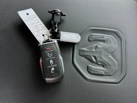 2026 RAM 5500