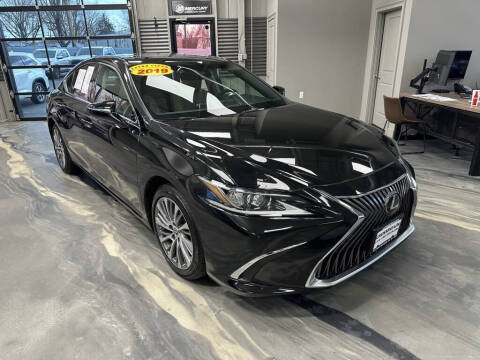 2019 Lexus ES 350 for sale at Crossroads Car and Truck - Crossroads Car & Truck - Milford in Milford OH