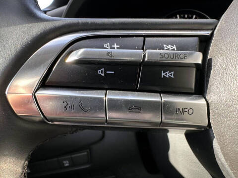 2024 Mazda CX-50 2.5 S Select