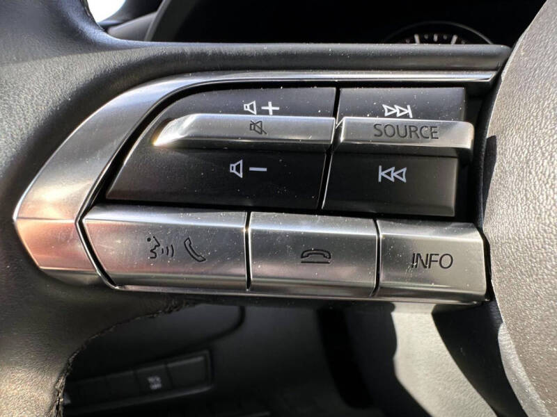 2024 Mazda CX-50 2.5 S Select