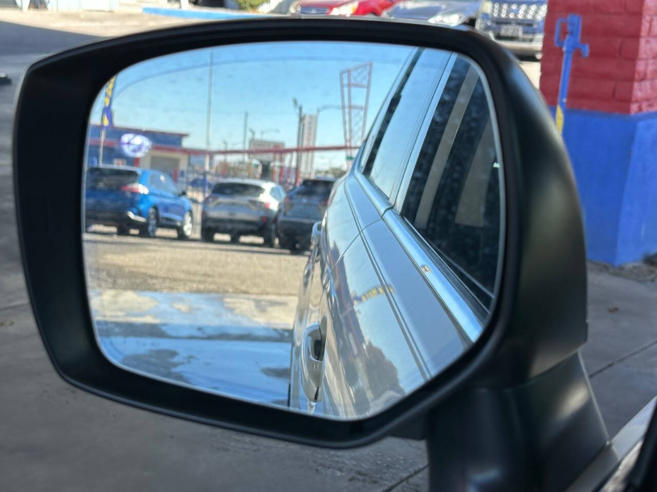 2015 Subaru Forester for sale at IBAX AUTOMOTIVE LLC in Albuquerque, NM