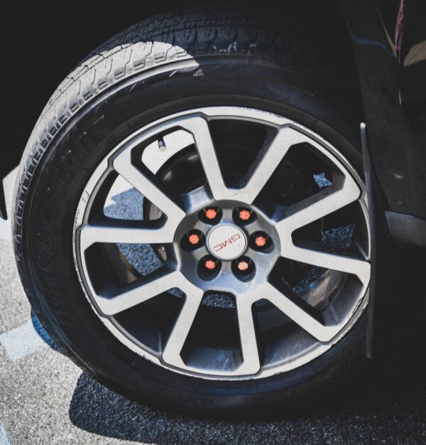 2019 GMC Canyon