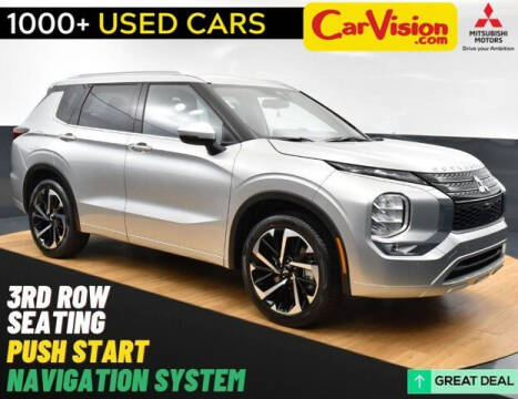 2023 Mitsubishi Outlander for sale at Car Vision Mitsubishi Norristown in Norristown PA