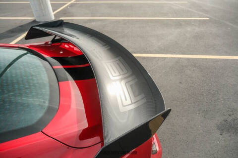 2020 Ford Mustang Shelby GT500