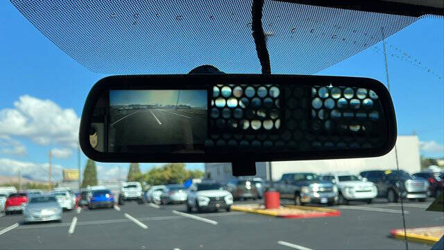 2023 GMC Savana 2500