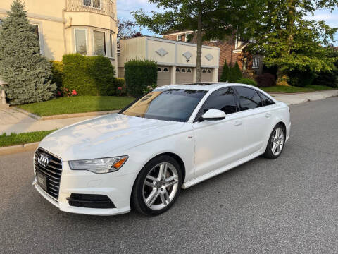 2017 Audi A6 2.0T quattro Premium