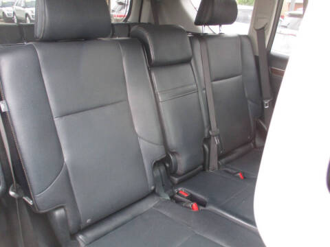 2017 Lexus GX 460