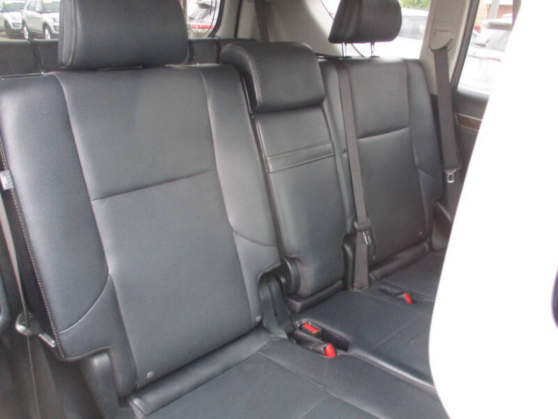 2017 Lexus GX 460