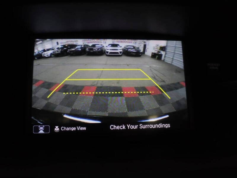 2019 Acura MDX SH-AWD