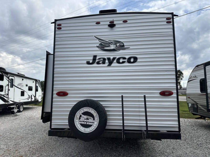 2021 Jayco Jay Flight 237RBS