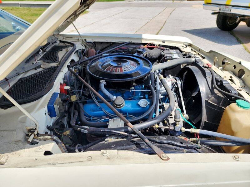 1978 Dodge Magnum
