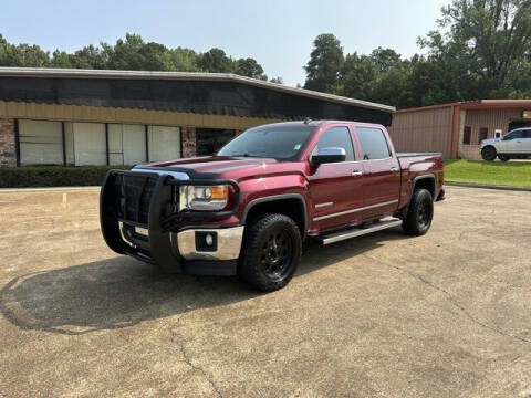 2014 GMC Sierra 1500 for sale at Nolan Brothers Motor Sales in Tupelo MS
