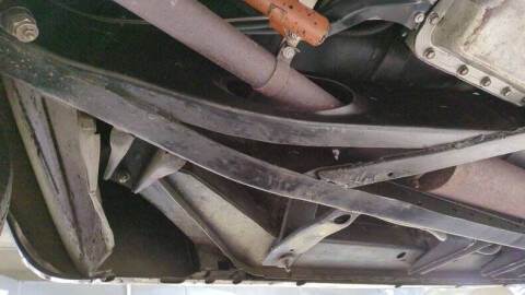 1954 Packard Caribbean