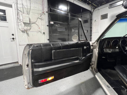 1967 Oldsmobile Ninety-Eight