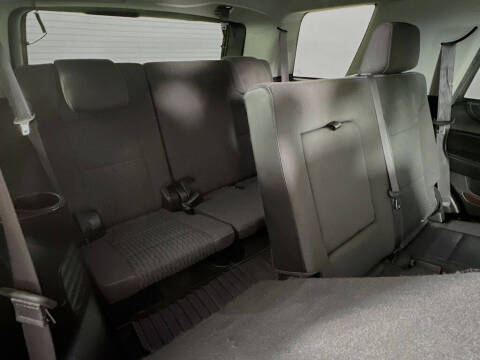 2017 GMC Yukon SLE