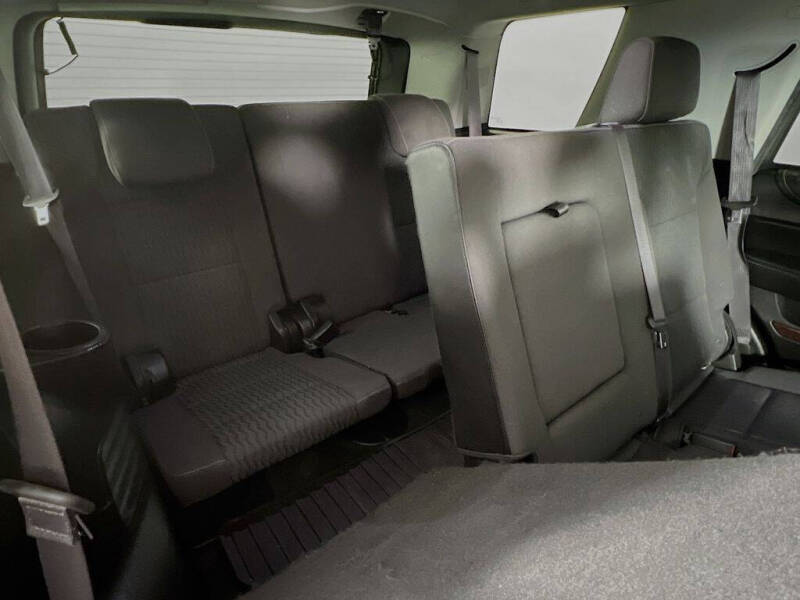 2017 GMC Yukon SLE