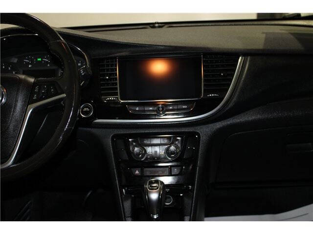 2020 Buick Encore Essence
