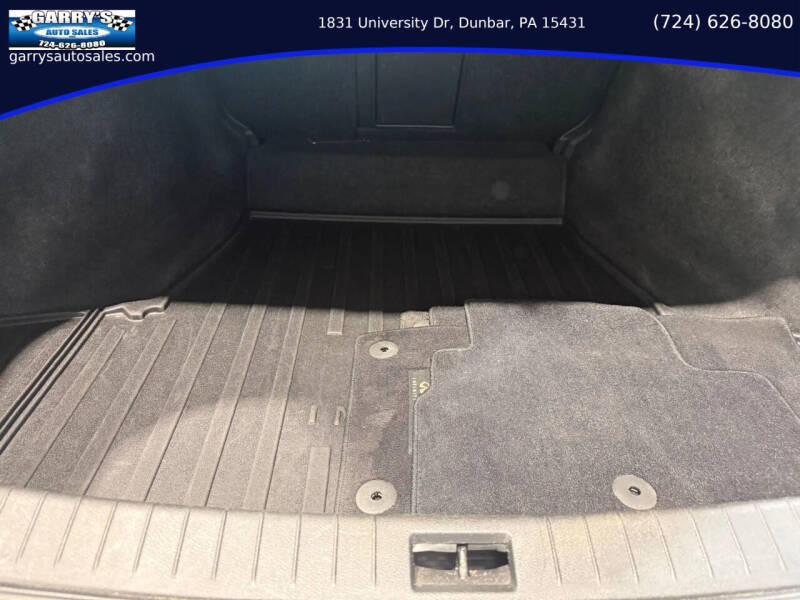 2019 Infiniti Q50 3.0T Sport