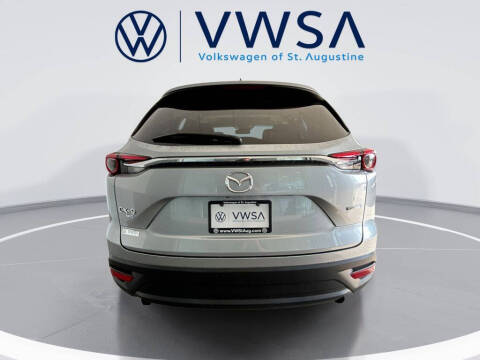 2023 Mazda CX-9 Touring