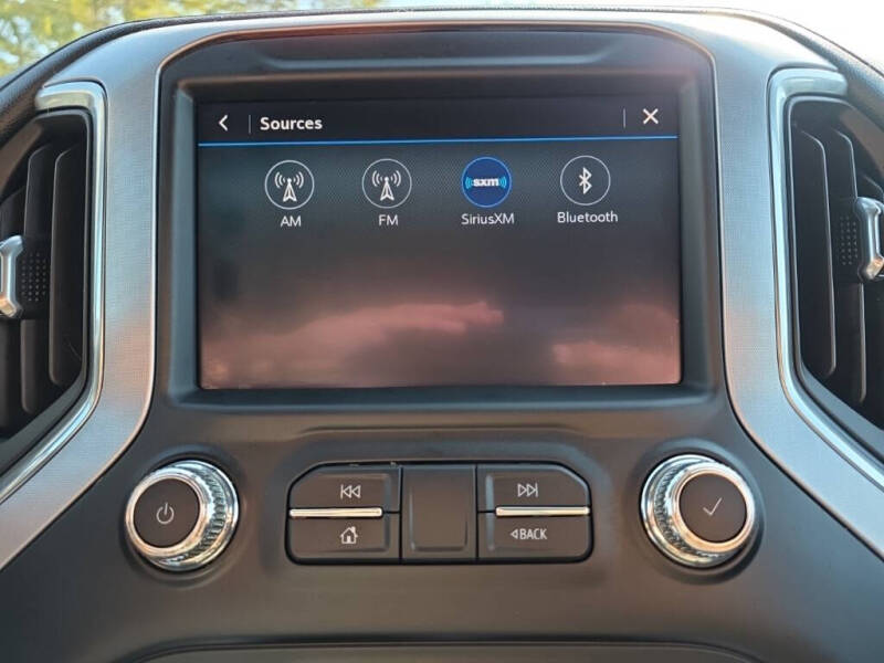 2022 GMC Sierra 1500 Limited