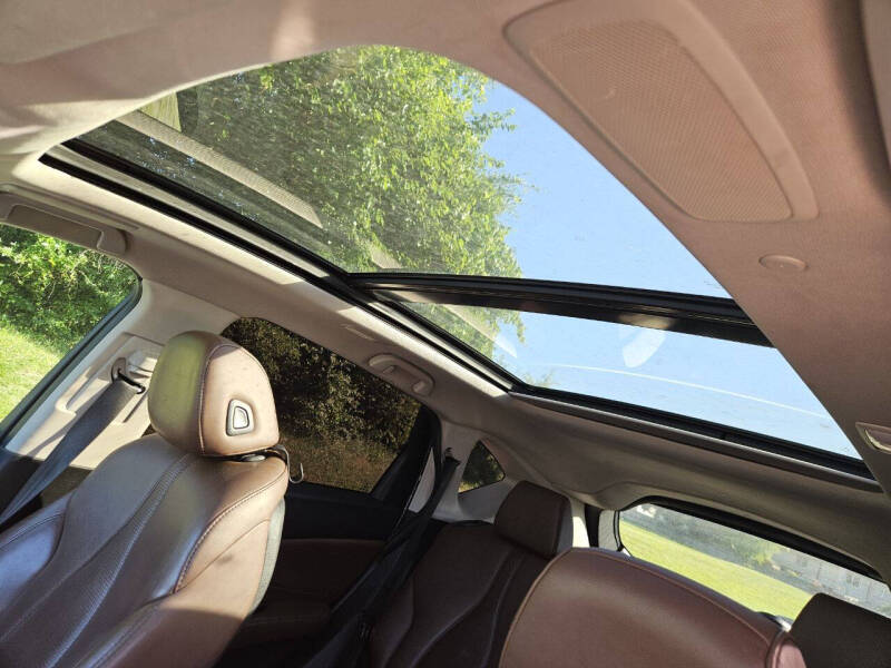 2019 Acura RDX w/Tech