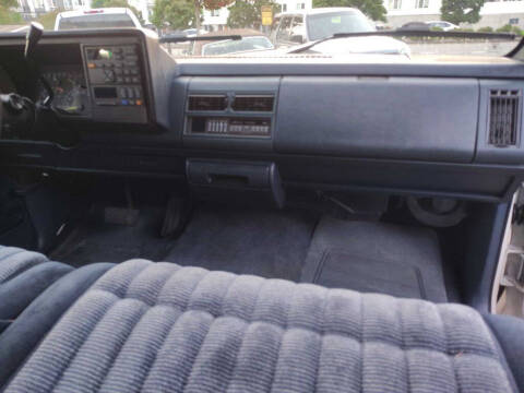 1994 GMC Sierra 1500