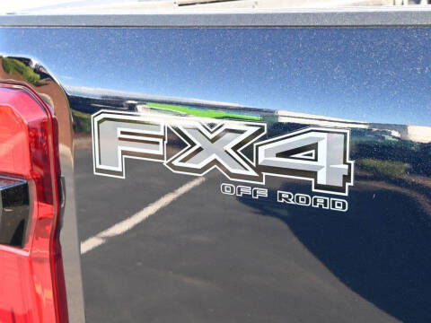 2025 Ford F-350 Super Duty