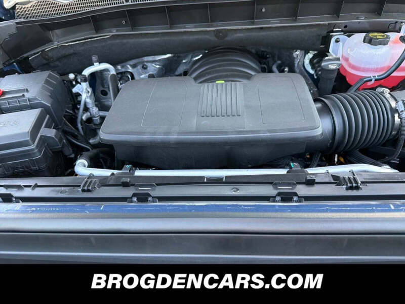 2026 GMC Sierra 1500 Denali - Photo 10