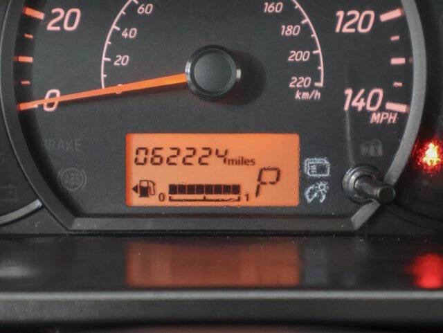 2022 Mitsubishi Mirage ES