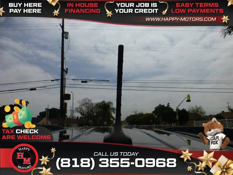 2020 Ford EcoSport SES