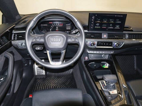 2023 Audi S5 Sportback 3.0T quattro Prestige
