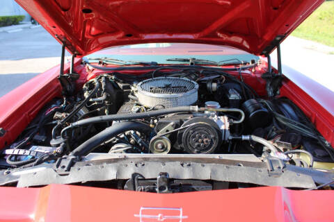 1977 Ford Thunderbird