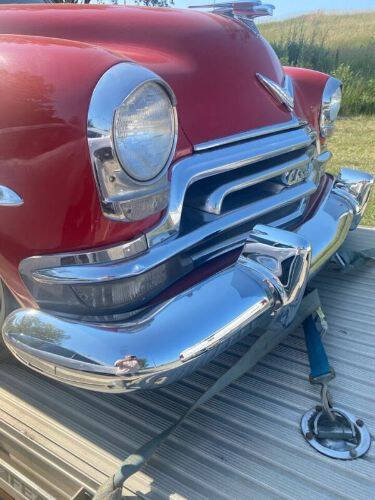 1954 Chrysler New Yorker