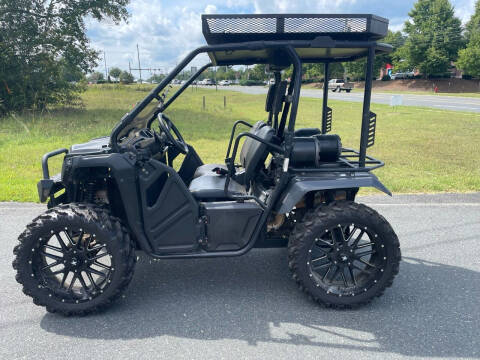  Honda Pioneer  for sale at G&B Motors in Locust NC