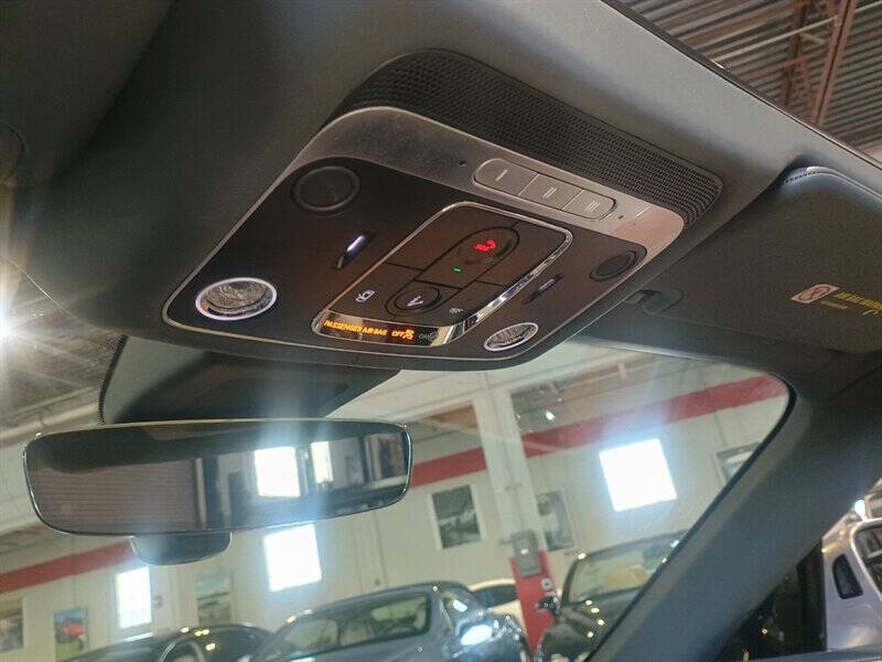 2020 Bentley Continental 45