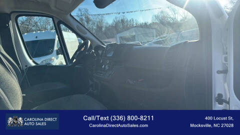 2023 RAM ProMaster 3500 159 WB