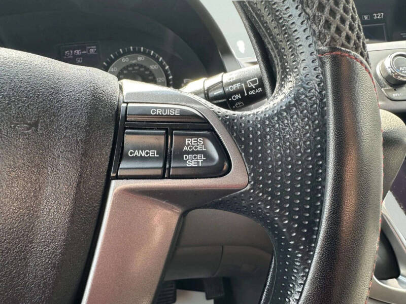 2014 Honda Odyssey EX