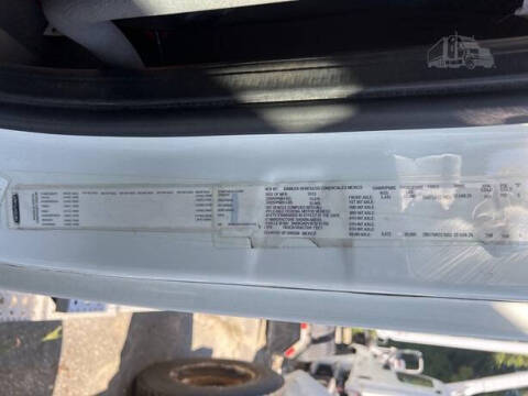 2014 Freightliner Cascadia