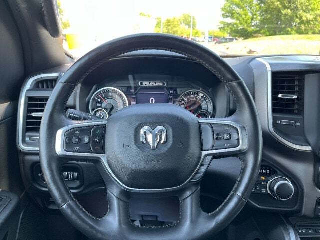 2019 RAM 1500 40